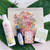 Plumeria Gift Set