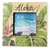 Hawaii made Picture Frame