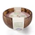 Plumeria Blossom- Coconut Bowl Candle