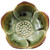 Small Lotus Dish
