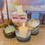 Small Lotus Dish