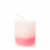Plumeria Pillar Candle - 3 inch