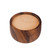 Mango Coconut Guava - monkeypod wood candle