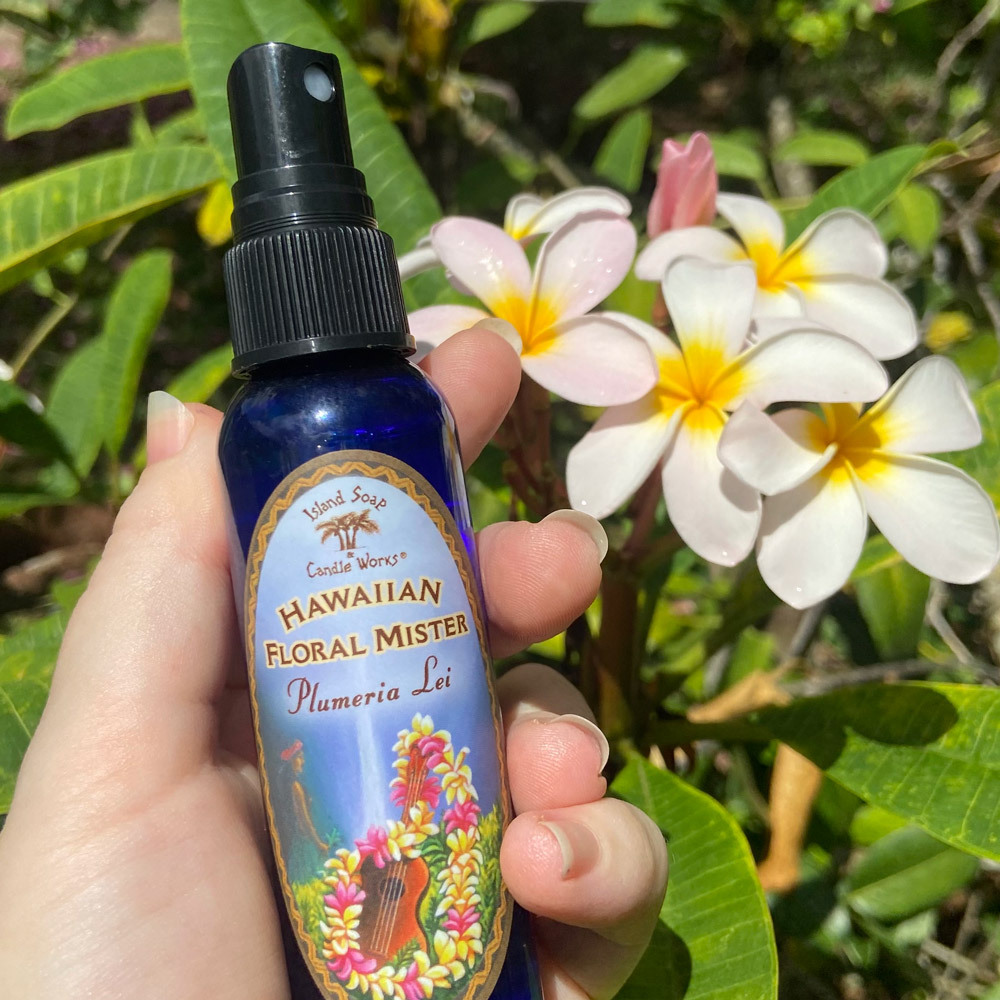 Floral Misters