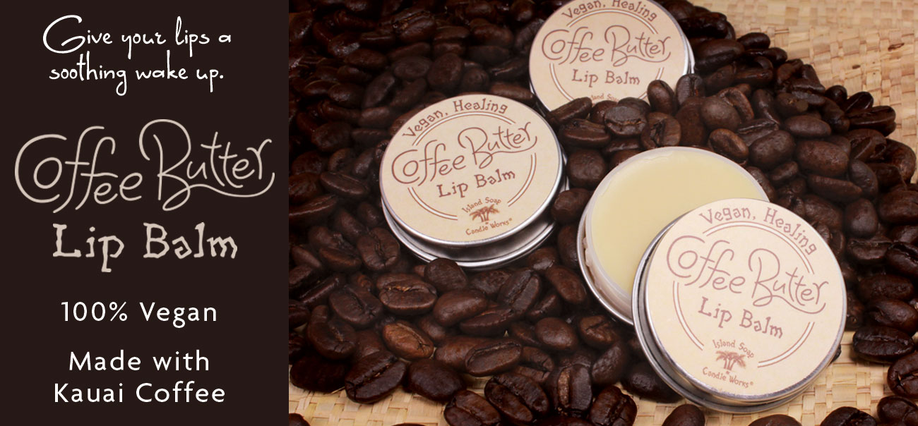 Island Soap & Candle Works