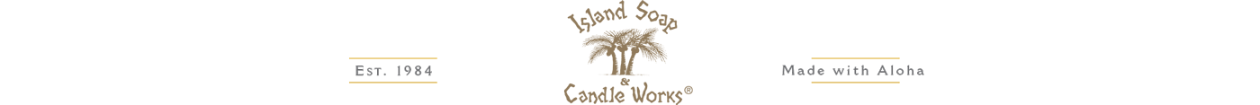 Island Soap & Candle Works