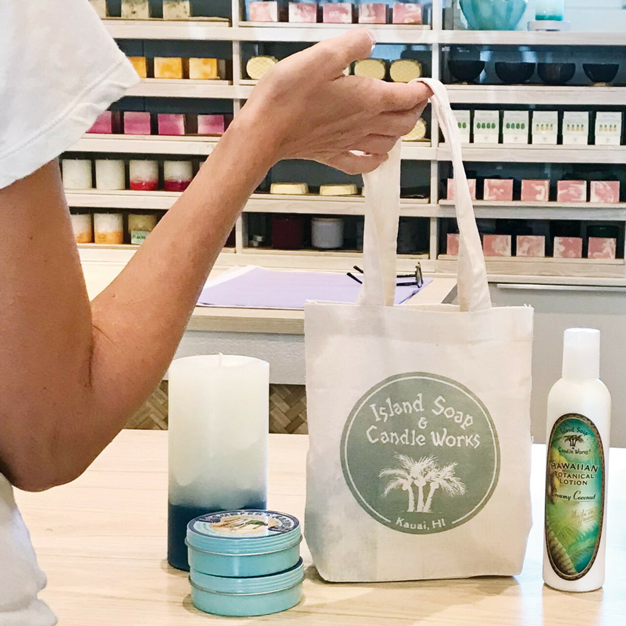 Gift Giving Accessories