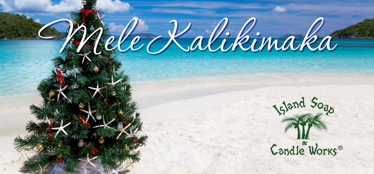 Island Soap & Candle Works