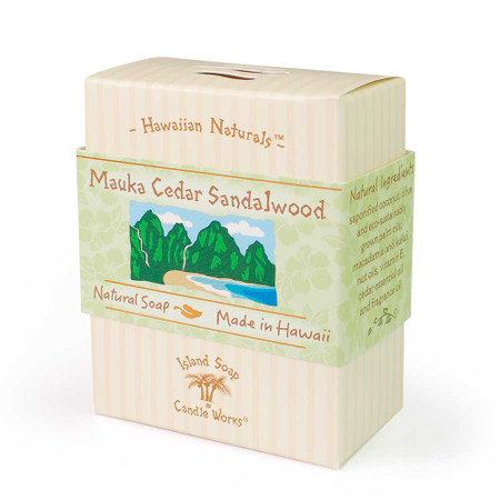 Natural Soaps- Natural Bath and Body Products With Essential Oil