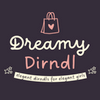 Dreamy Dirndl