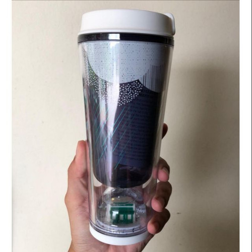 ssSTARBUCKS TUMBLER