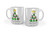 ssReal Mug