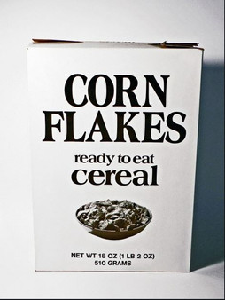 Corn Flakes