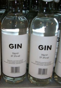 Gin