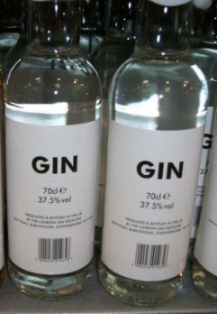 Gin