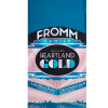 Fromm Dog Heartland Gold Grain Free Large Breed Puppy 4lb 072705104376