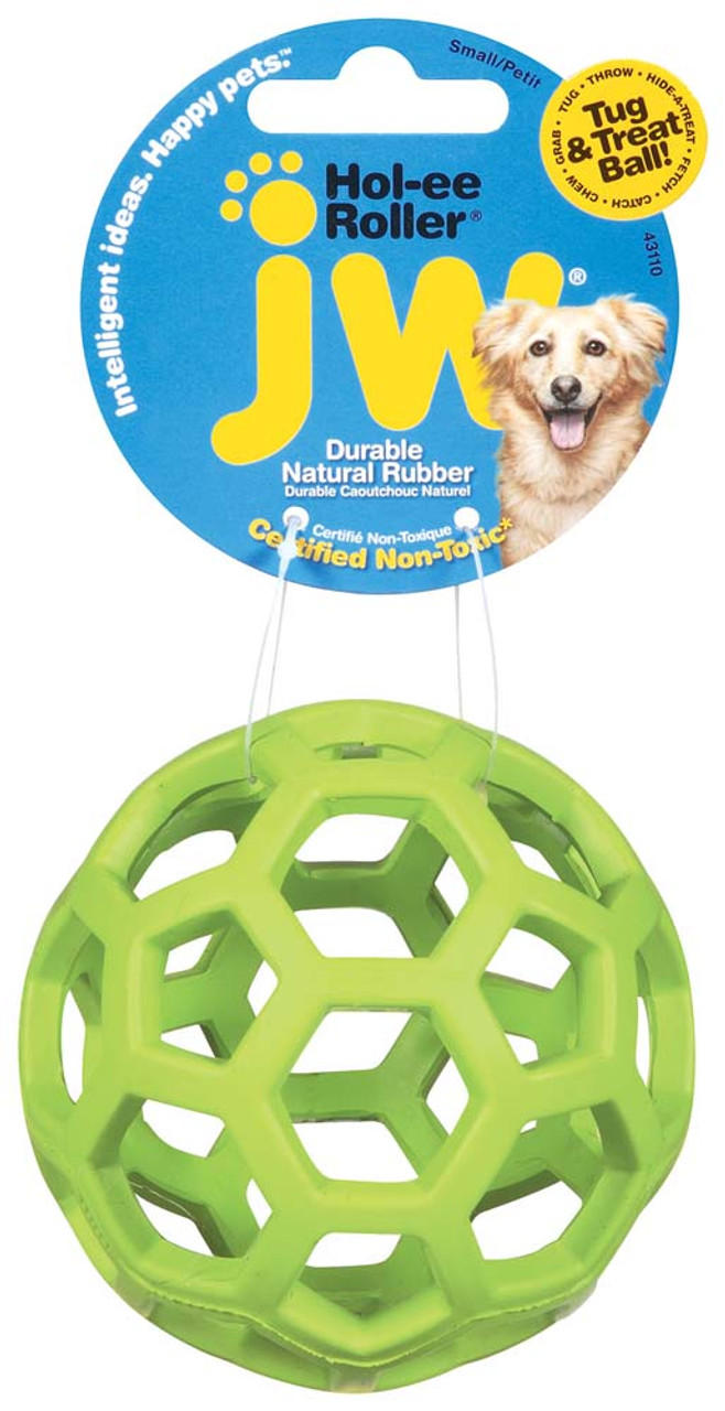 Puppies Review the Arm & Hammer Rock N' Roller Chew Toys for Dogs from  Fetch for Pets! 