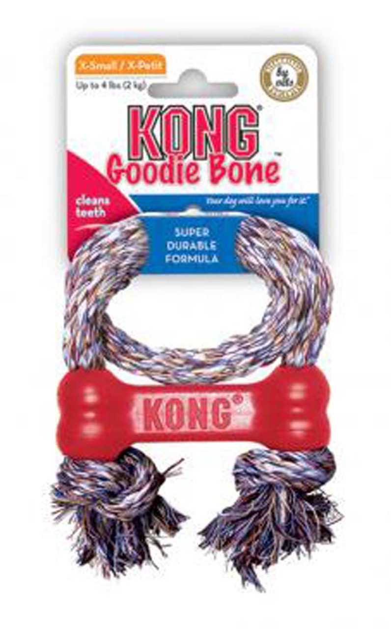 KONG Goodie Bone Dog Toys