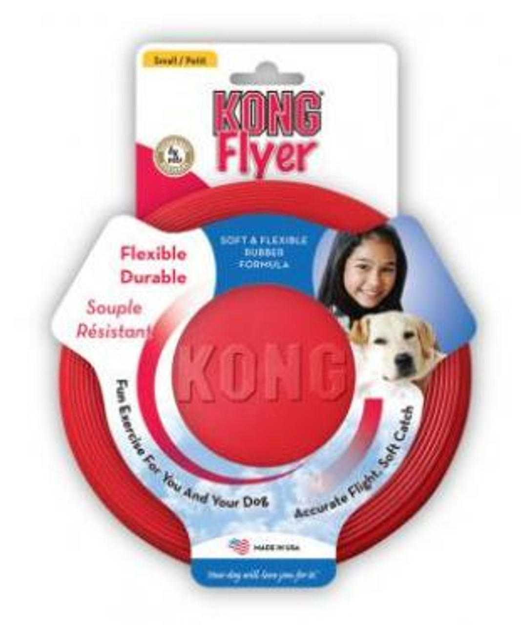 Kong Tikr Timer Activated Dog Treat Dispenser