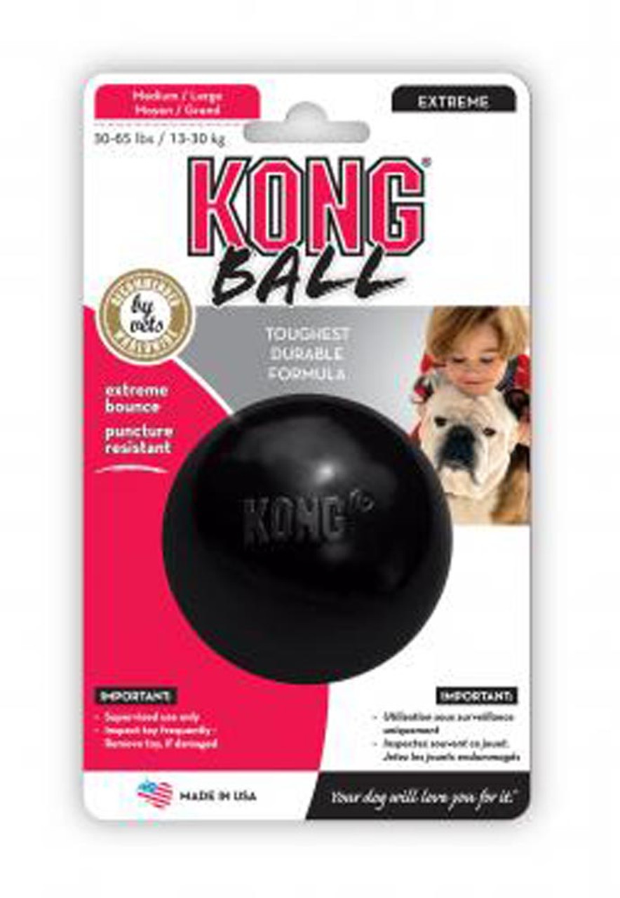 KONG Extreme Dog Toy, Large 