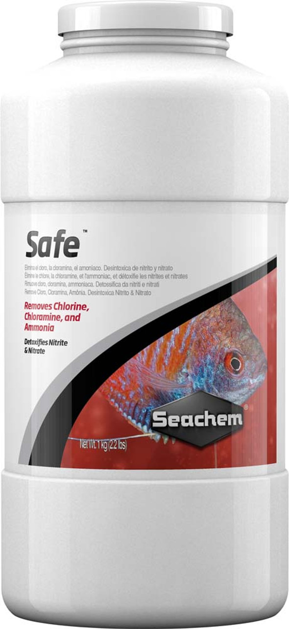 Seachem Prime Aquarium Fish Tank Toxics Ammonia Remover Water Conditioner  500ml