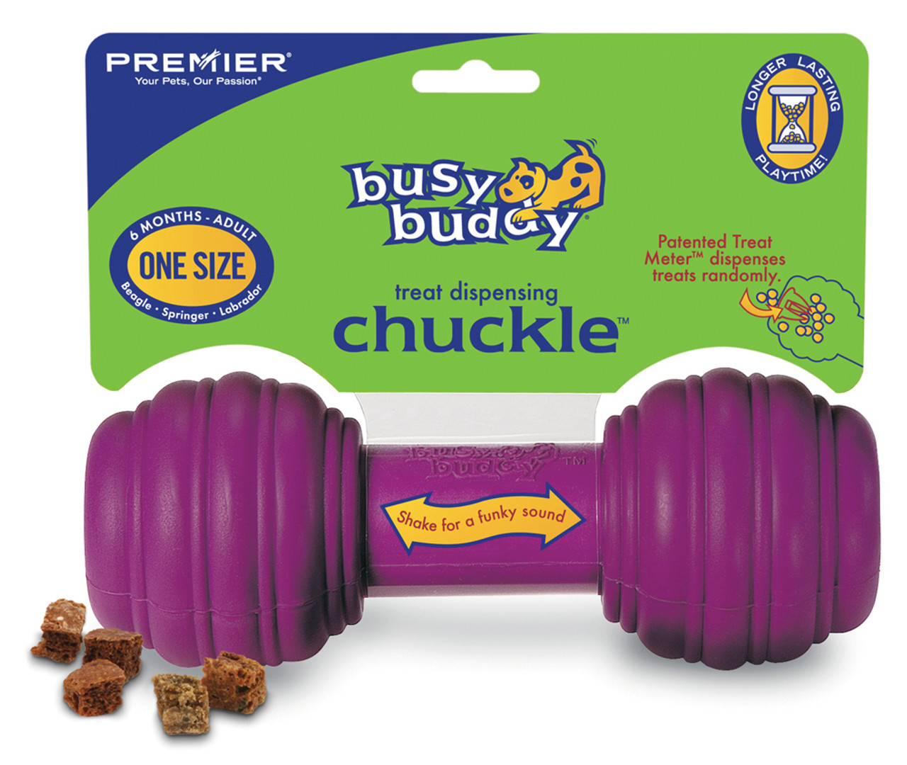 Busy Buddy Tug A Jug Medium/Large