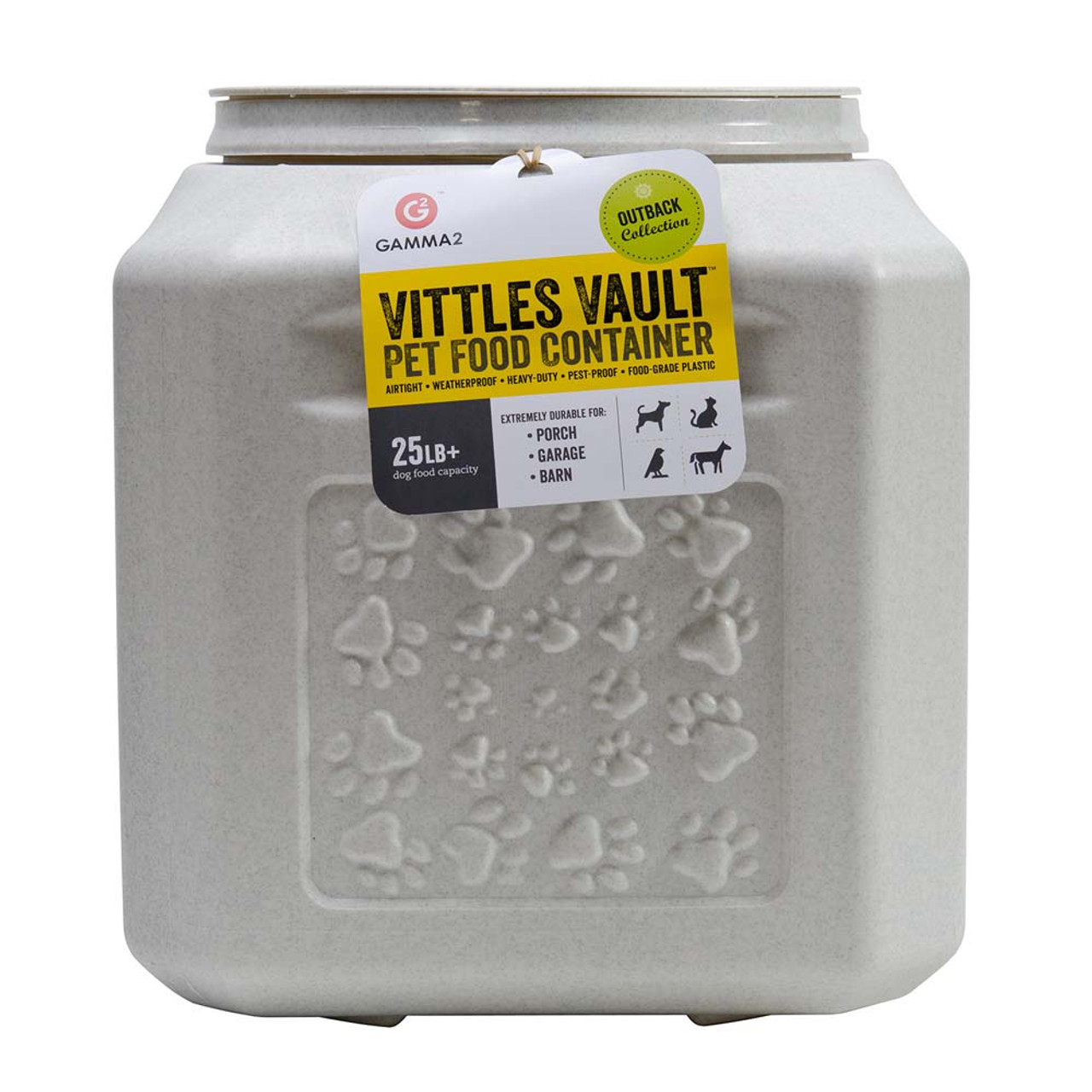 Vittles Vault Storage Container Replacement Food Scoops