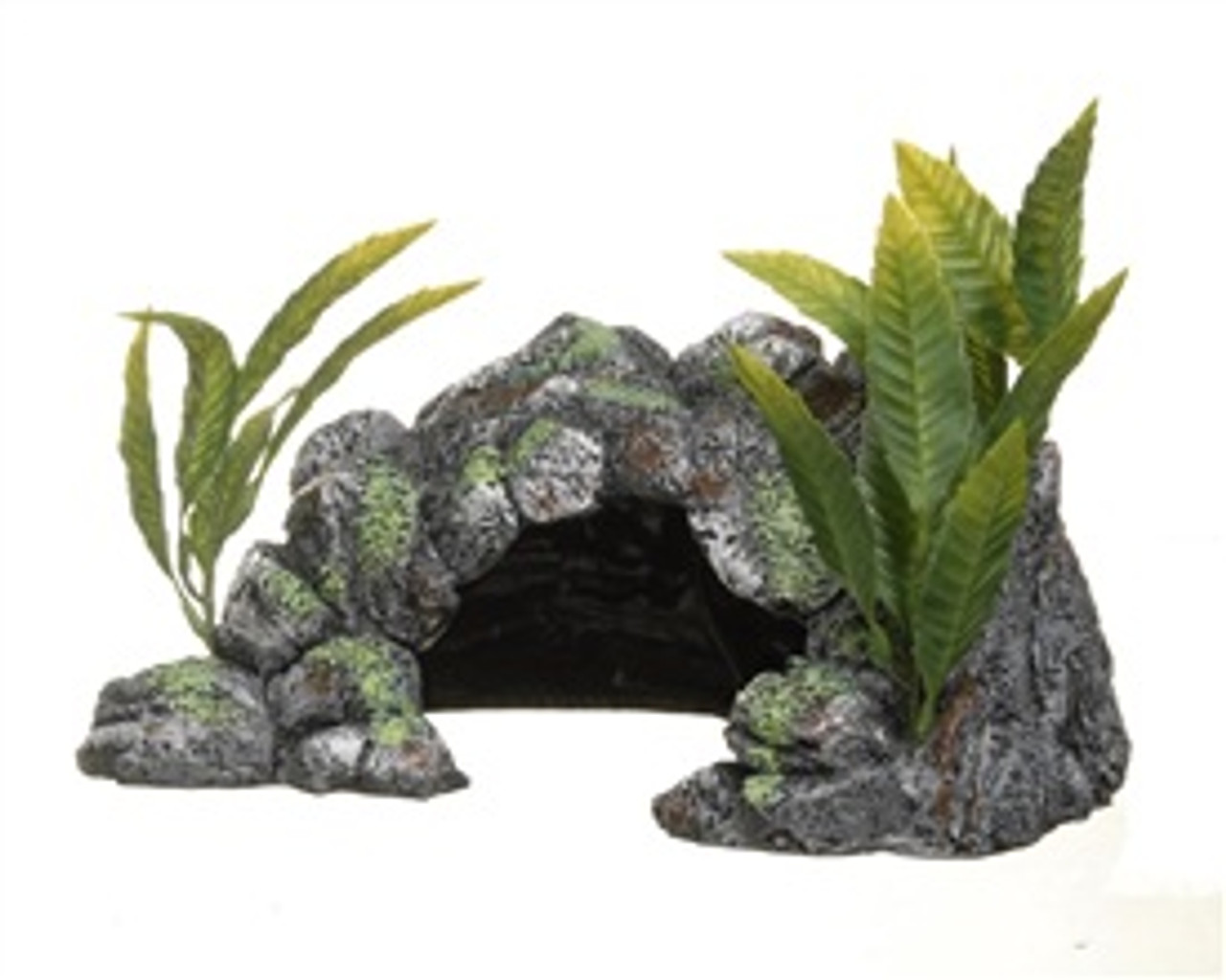 Marina Decor Poly Resin Cave, Large 12058{R}