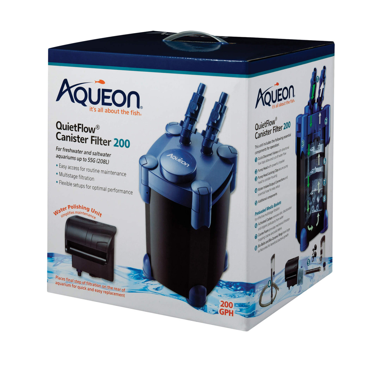 AQUATOP OR-LUBE Silicone Lubricant for Aquarium Filter O-rings : Aquatop