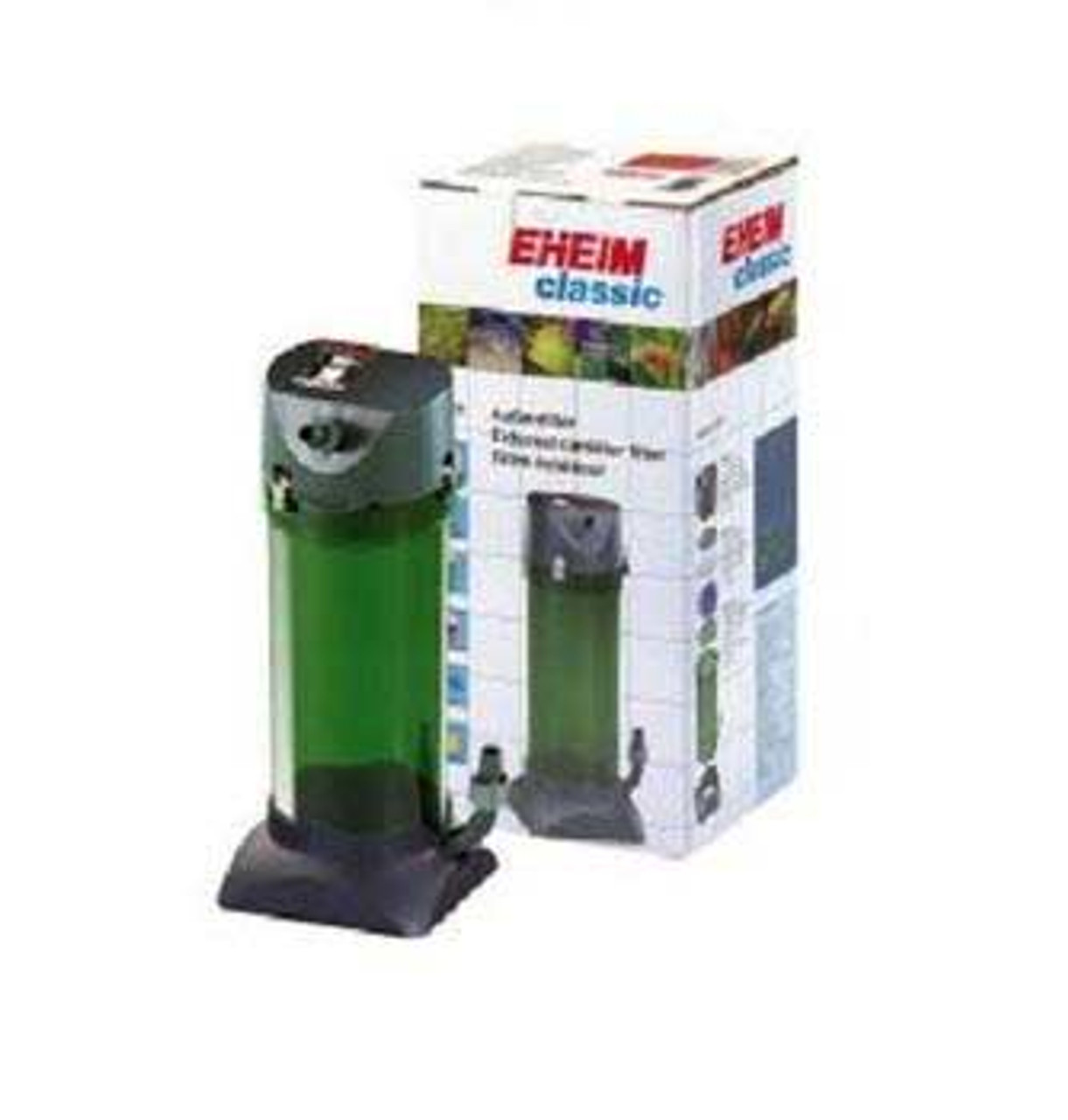 EHEIM Classic 150 Canister Filter 2211 {L-1}207022