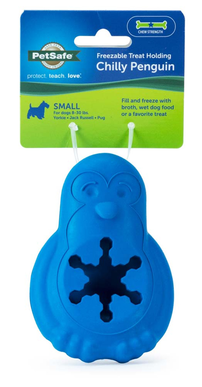 Busy Buddy Jack Dog Toy, Small