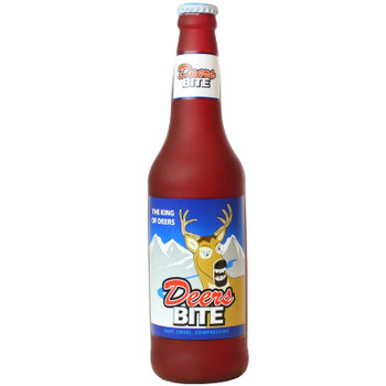 Silly Sqk Beer Bttl Deers Bte 180181908378