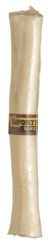 Savory Prime Supreme Rawhide Retriever Roll Natural 9-10 in Bulk