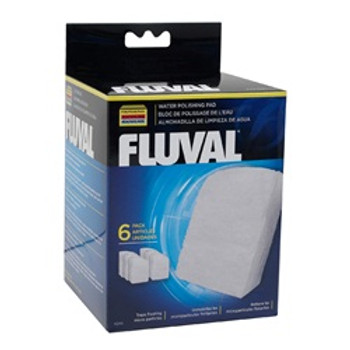 Fluval Water Polishing Pad 304/305/404/405 A244{L+7} 015561102445