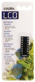 Marina Meridian Thermometer Critical Factor11222{L+7} 015561112222