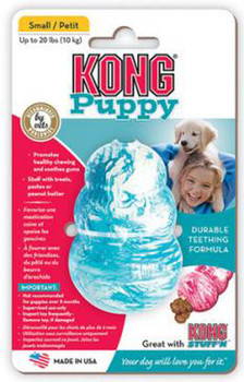 KONG Puppy Toy Assorted SM