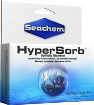Seachem Hypersorb 100ml-74860 {L+1}001092 000116015509