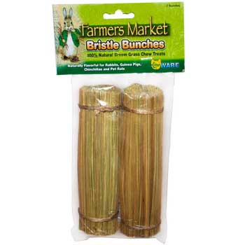 Ware Bristle Bunches Reed Grass Bundles {L+1} 911217 791611031926