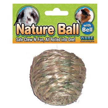 Ware Nature Ball {L+1} 911198 791611030417