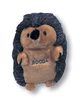Aspen Pet Booda Extra Large Hedgehog Soft Bite Toy {L+1} 291481 723503533836