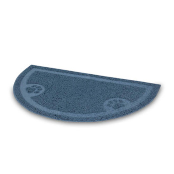 Petmate Ribbed Foam Food Mat