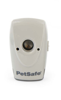 PetSafe Indoor Bark Control White One Size