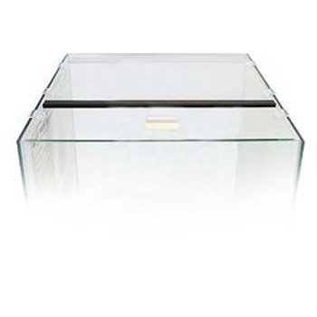 Marineland Glass Canopy 18x18" (25 Cube Frameless) {L-b}308867 047497330180