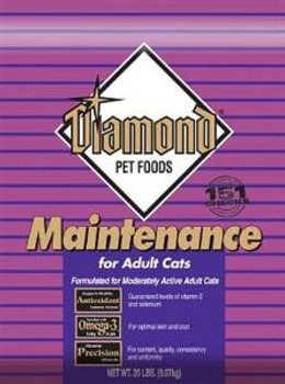 Diamond Maintenance Cat 40 Lb. {L-1}418304 074198004409