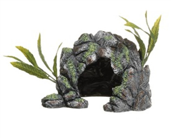 Marina Decor Poly Resin Cave Large 12058{R} 015561120586