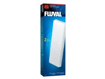 Fluval U3 Underwater Filter Foam Pad A487{L+7} 015561104876