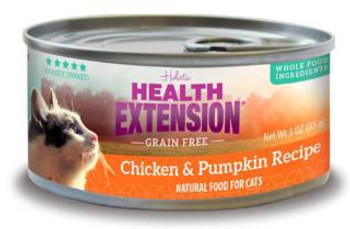 Health Extension Chicken /pmkn Can Cat 24/3z {L-1} C= 587177 784672107877