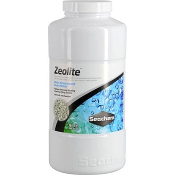 Seachem Zeolite 1l {L-1}001548 000116012744