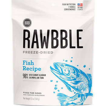 RAW NUTRITION - 98% meat and organs - KIBBLE CONVENIENCE - Freeze dried to make for easy portability No need to refrigerate or store raw meat Easy to scoop into a bowl, just like kibble - SMALL BATCH - Made in small batches with only USDA certified"