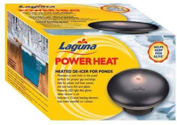 Laguna Powerheat De-icer Pt1642 015561216425